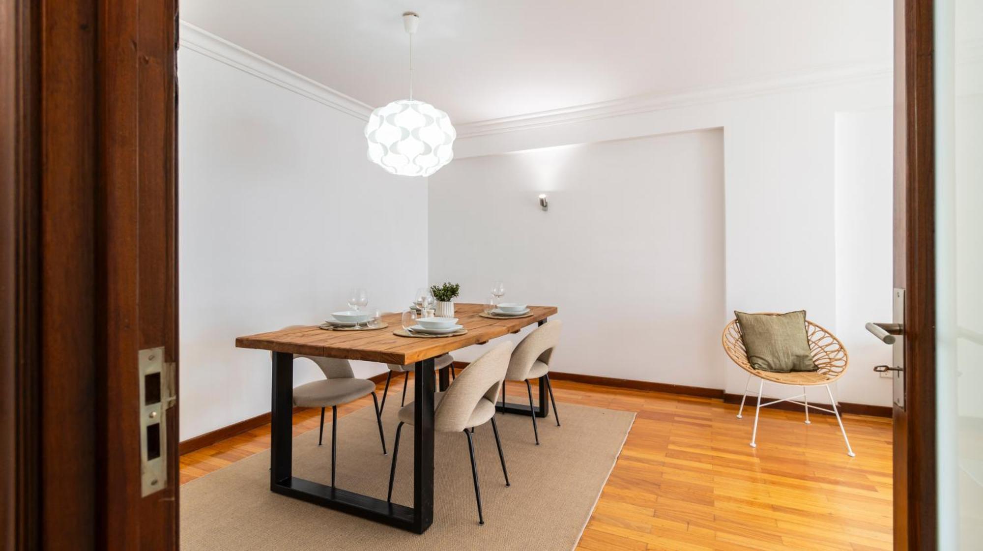 Charmy Rodrigues Lobo Apartment By Unique Hosts OOporto Esterno foto